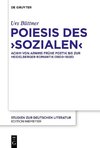 Poiesis des 'Sozialen'