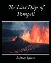 The Last Days of Pompeii - Bulwer Lytton