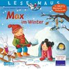 Max im Winter