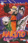 Kishimoto, M: Naruto, Band 63