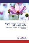Digital Image Processing - An Introduction