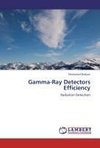 Gamma-Ray Detectors Efficiency