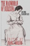 The Madwoman of Beresina and Other Napoleonic Plays