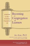 Becoming a Congregation of Learners