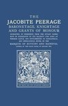 The Jacobite Peerage