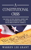 A Constitutional Crisis