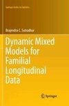 Dynamic Mixed Models for Familial Longitudinal Data