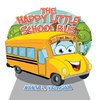 The Happy Little School Bus