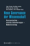 Neue Governance der Wissenschaft