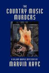 The Country Music Murders