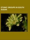 Ethnic groups in South Sudan