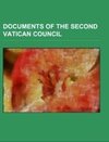 Documents of the Second Vatican Council