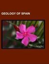 Geology of Spain
