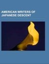 American writers of Japanese descent