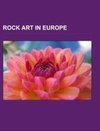 Rock art in Europe
