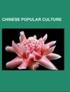 Chinese popular culture