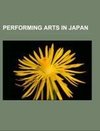 Performing arts in Japan
