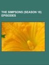The Simpsons (season 18) episodes