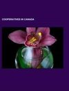 Cooperatives in Canada
