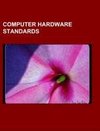 Computer hardware standards