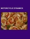 Motorcycle dynamics