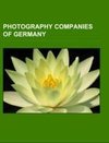 Photography companies of Germany