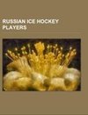 Russian ice hockey players