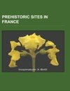 Prehistoric sites in France
