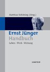 Ernst Jünger-Handbuch
