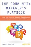 The Community Manager's Playbook