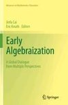 Early Algebraization