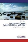Autonomous Design Systems (ADS) in HVAC field