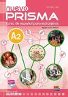 nuevo Prisma A2 - Libro del alumno + CD