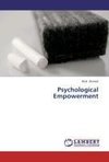 Psychological Empowerment