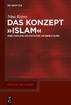 Das Konzept 'Islam'