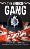 The Biggest Gang in Britain - Shining a Light on the Culture of Police Corruption