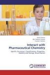 Interact with Pharmaceutical Chemistry