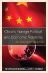 CHINAS FOREIGN POLITICAL & ECOPB