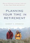 Planning Your Time in Retirement