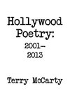 HOLLYWOOD POETRY 2001-2013