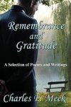 Remembrance and Gratitude