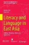 Literacy and Language in East Asia