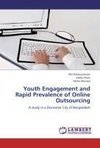 Youth Engagement and Rapid Prevalence of Online Outsourcing