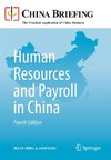 Human Resources and Payroll in China