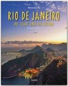 Reise durch Rio de Janeiro. Die Stadt und die Region