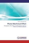 Photo-Mechnical Effect