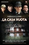 Sherlock's Home