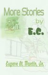 More Stories by E.C.