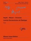 Haydn - Mozart - Cimarosa