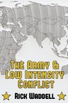 The Army and  Low Intensity Conflict